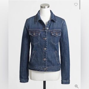 J Crew Denim Jacket